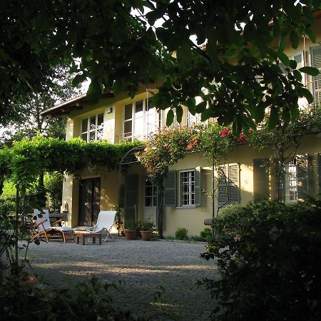Sotto La Luna Bruna B&B Cocconato Exterior foto