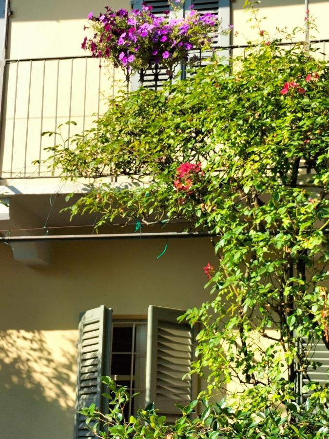 Sotto La Luna Bruna B&B Cocconato Exterior foto