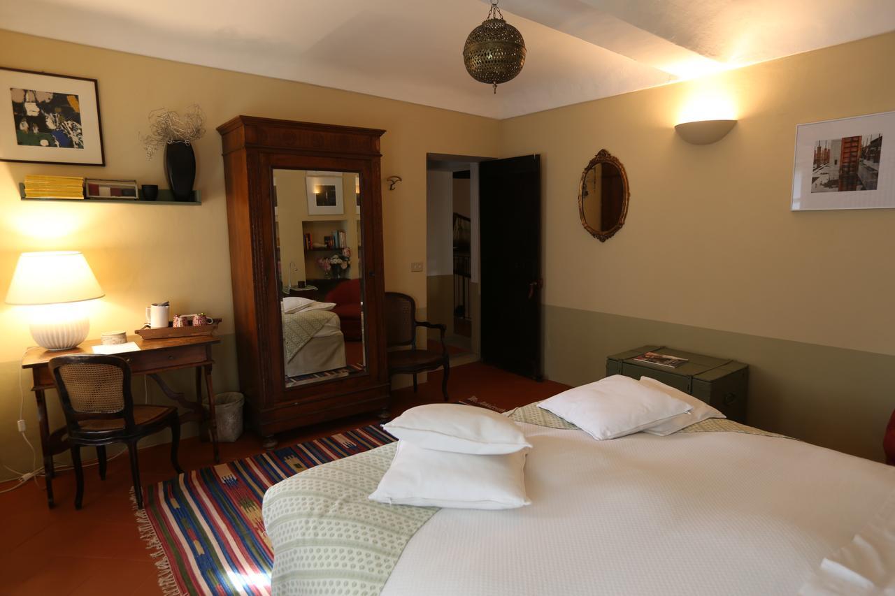 Sotto La Luna Bruna B&B Cocconato Exterior foto